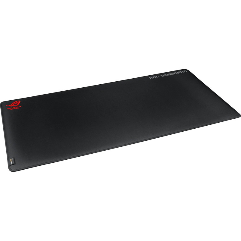 Asus ROG Scabbard Gaming MousePad XL - حصيرة الفأرة